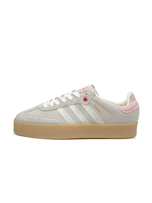 Adidas Samba Valentine’s Day Platform