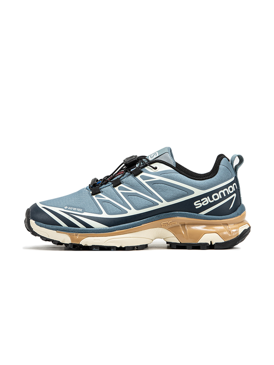 Salomon XT-6 Gore-Tex Blue