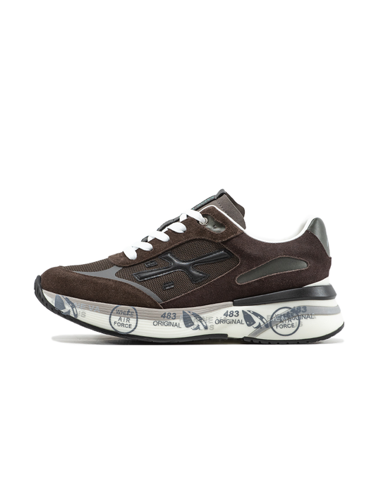 Premiata Moerun Brown