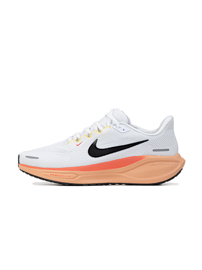 Nike Air Zoom Pegasus 41 White Orange