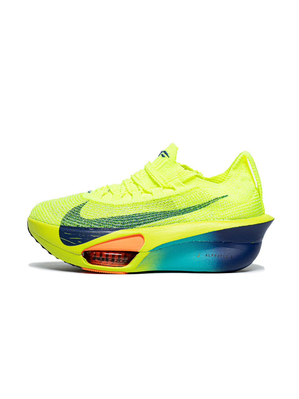 Nike Alphafly 3 Fast Pack