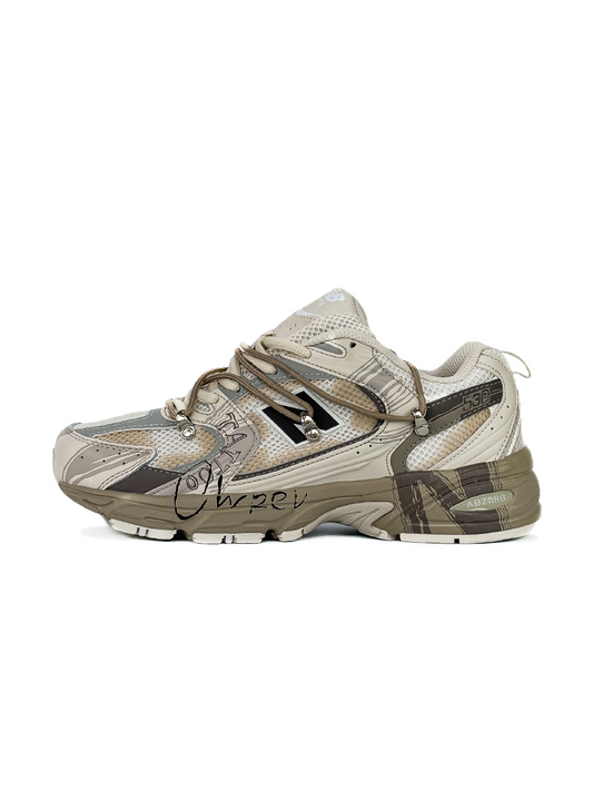 New Balance 530 Custom Beige