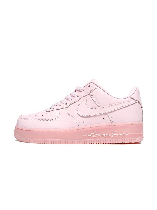 Nike x NOCTA Air Force 1 Low Pink Foam / CZ8065-600 / Love You Forever