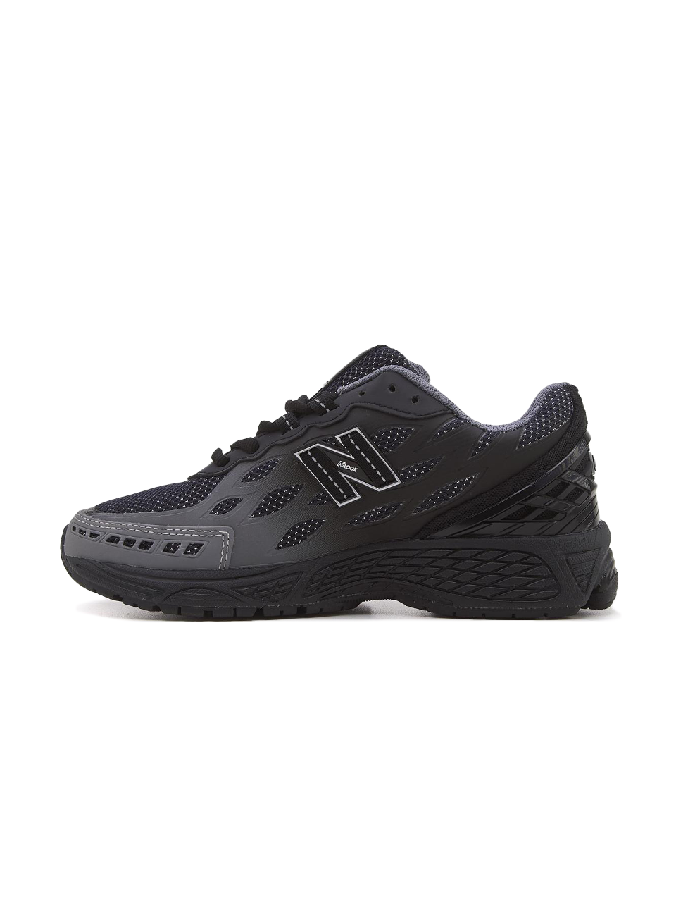 New Balance 1906W Fantomfit Black Grey