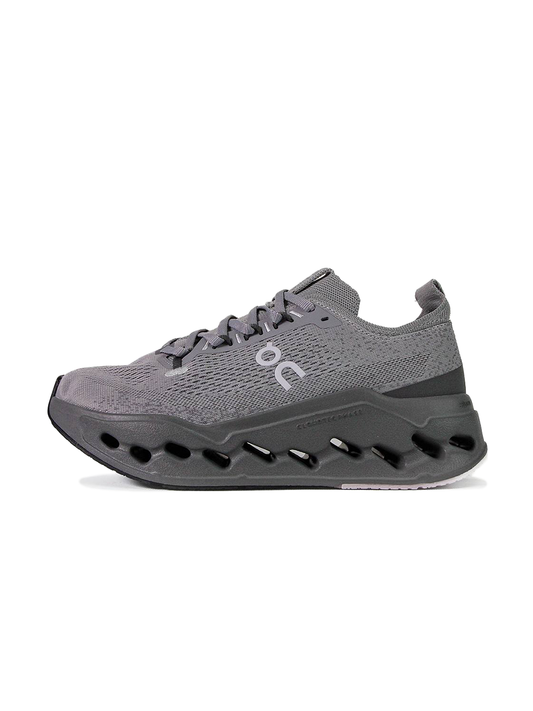 ON Cloudsurfer Max Grey