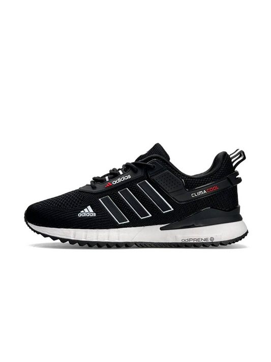 Adidas Climacool New Black White