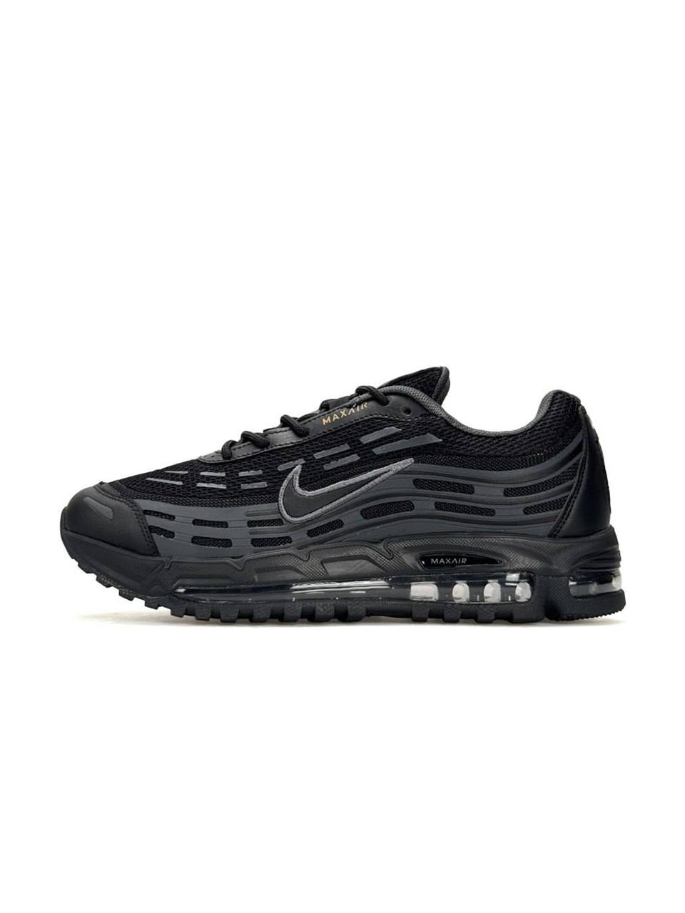 Nike Air Max TL 2.5 Black Grey