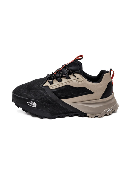 The North Face Offtrail Tech Gore-Tex Beige Black