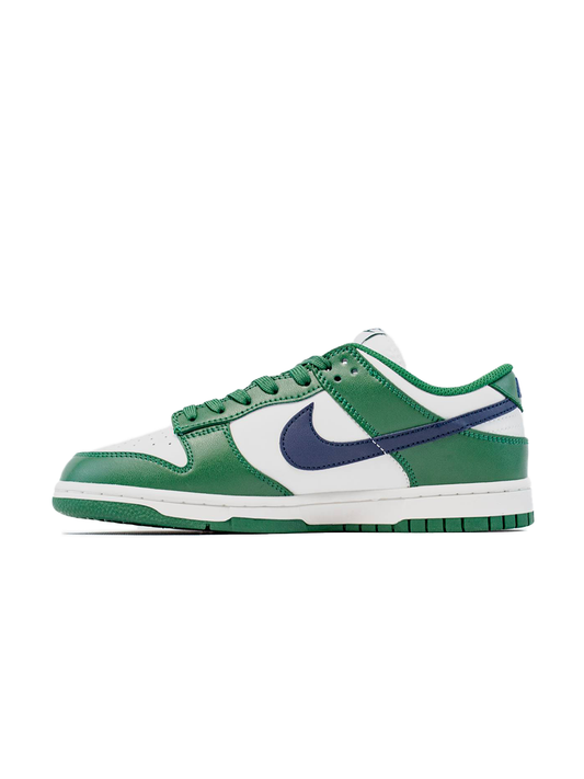 Nike SB Dunk Low Retro Gorge Green Midnight Navy