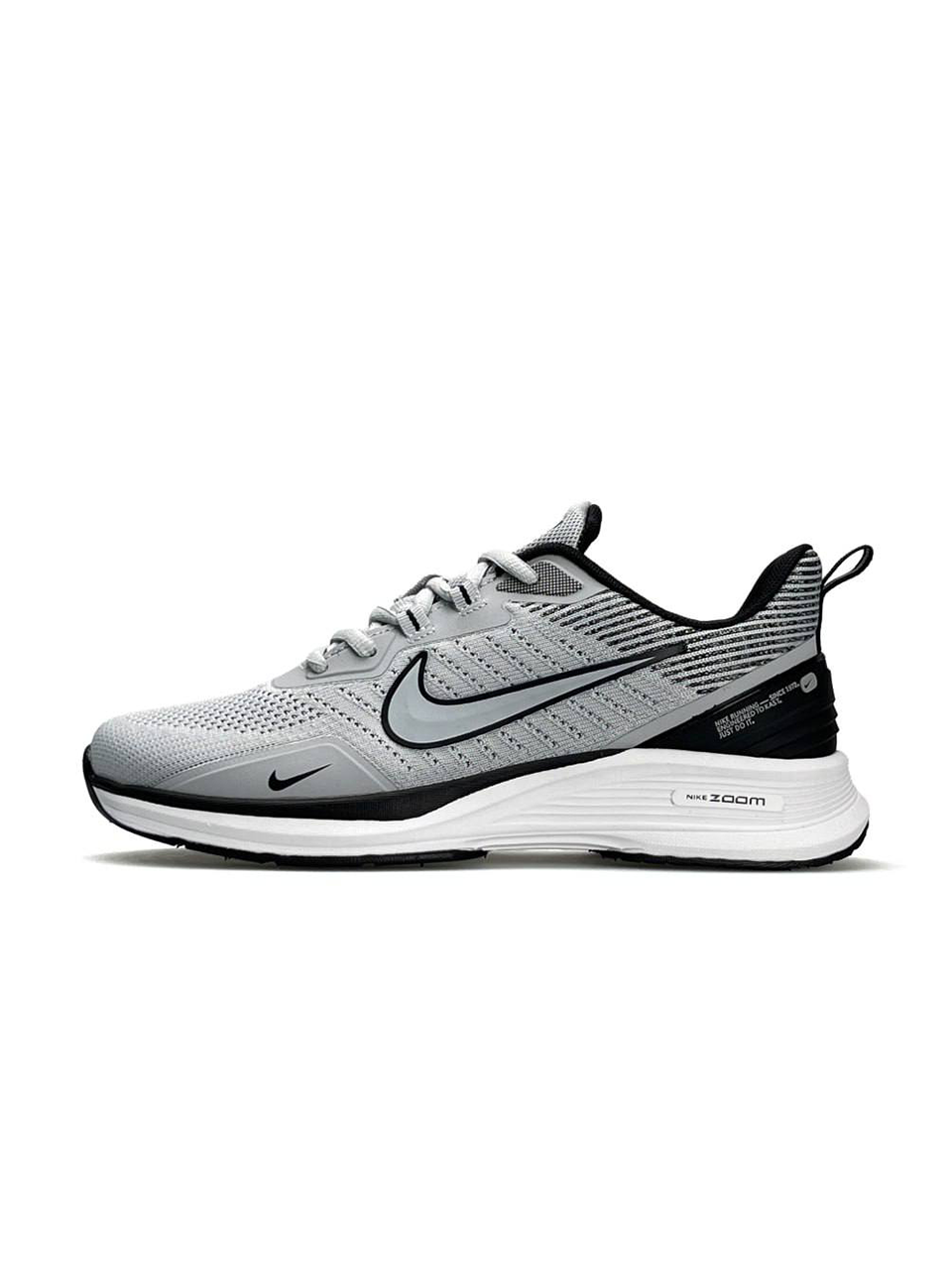 Nike Zoom Winflo Light Grey