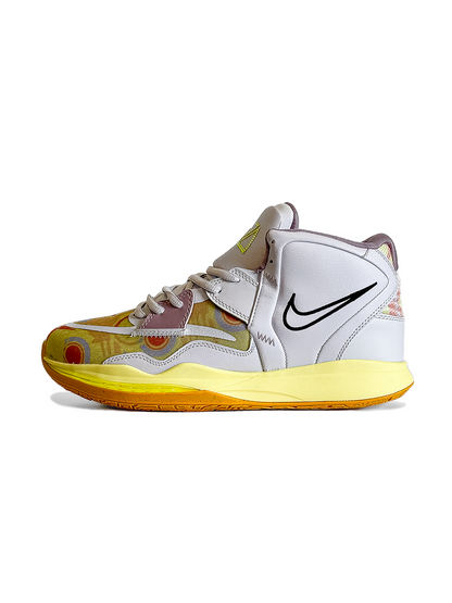 Nike Kyrie 8 Infinity Nightmares