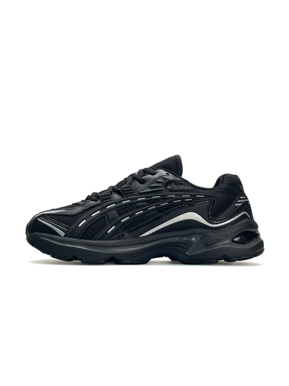 Asics Gel-Preleus Gore-Tex Black