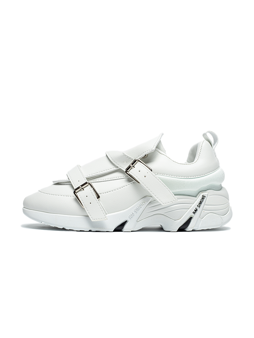 Adidas x Raf Simons Antei l-22 White
