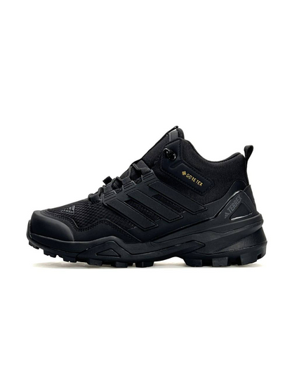 Adidas Terrex Fur All Black