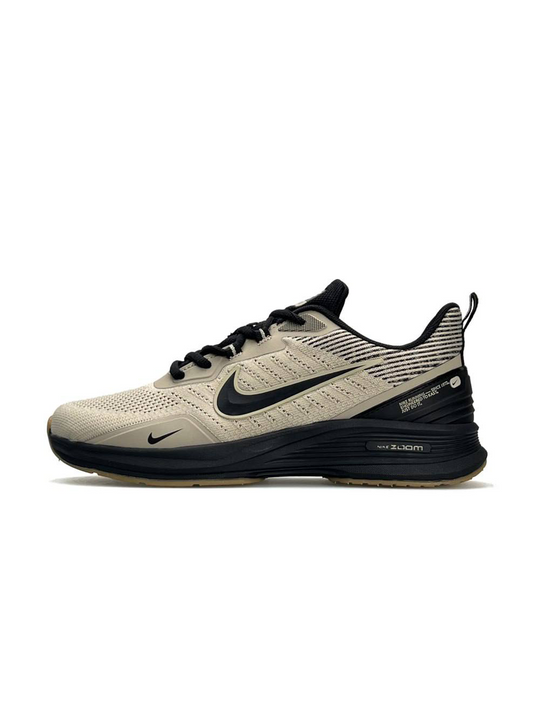 Nike Zoom Winflo Beige Black