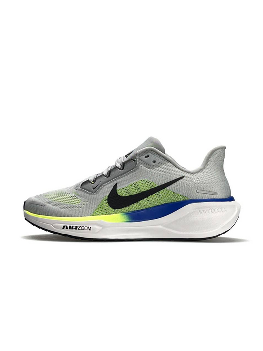 Nike Air Zoom Pegasus 41 Grey Lime