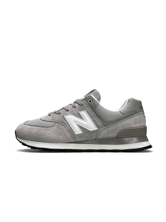 New Balance 574 Light Grey