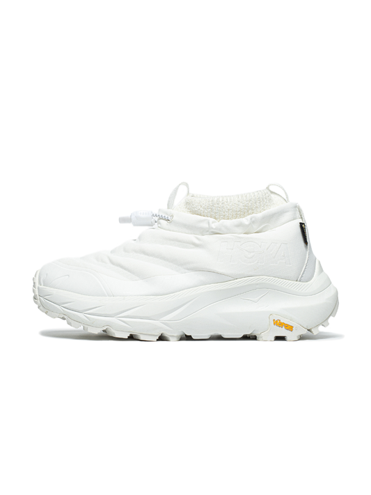 Hoka One One Kaha 2 Frost Moc GTX Gore-Tex White