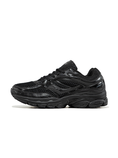 Saucony Progrid Omni 9 Black