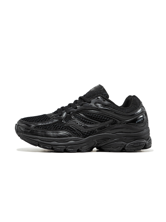 Saucony Progrid Omni 9 Black