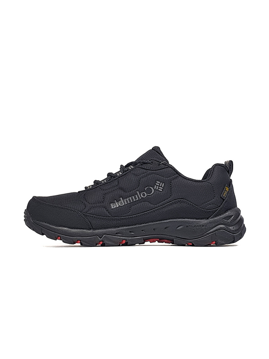 Columbia Firecamp Gore-Tex Black Big Size (Великан)