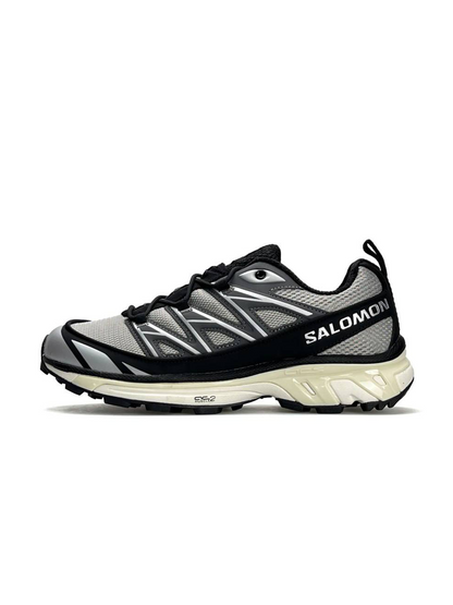 Salomon XT-6 EXPANSE Black Grey Beige
