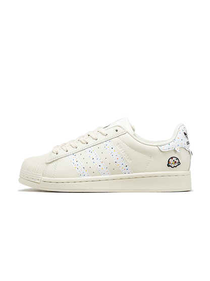 Adidas Superstar Beige