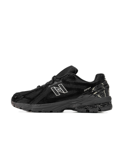 New Balance 1906R Black Big Size