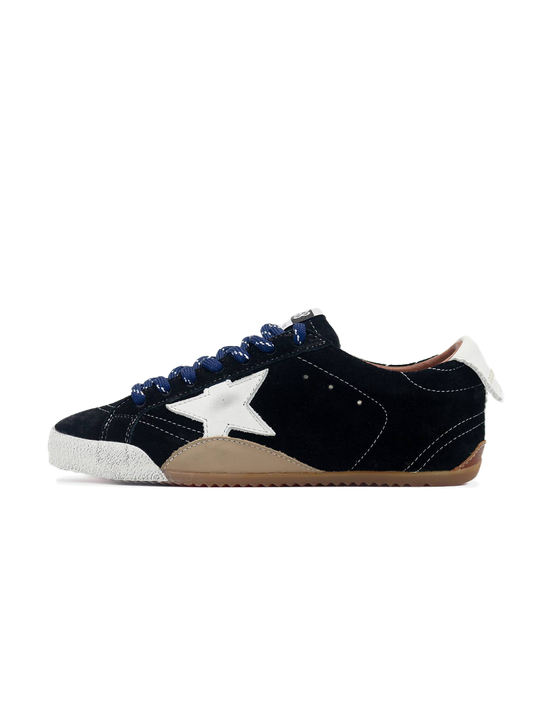 Golden Goose True Star Black