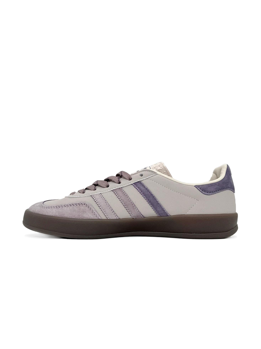 Adidas Gazelle x Kith Classics Ash Purple