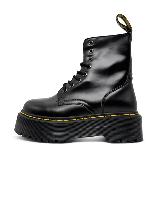 Dr. Martens Jadon Black Termo Black
