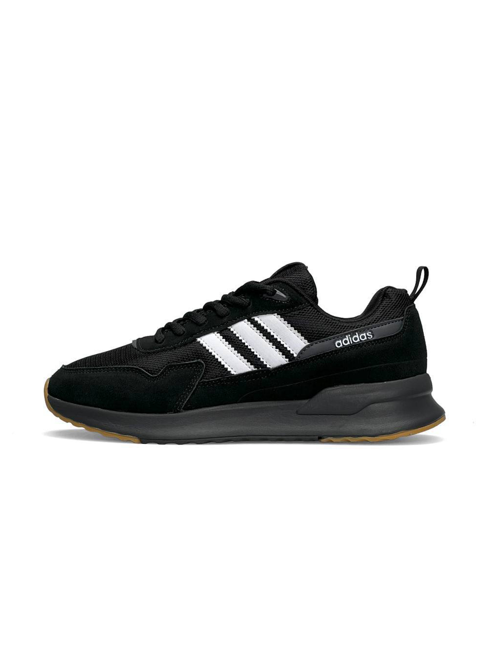 Adidas Retropy Black White II
