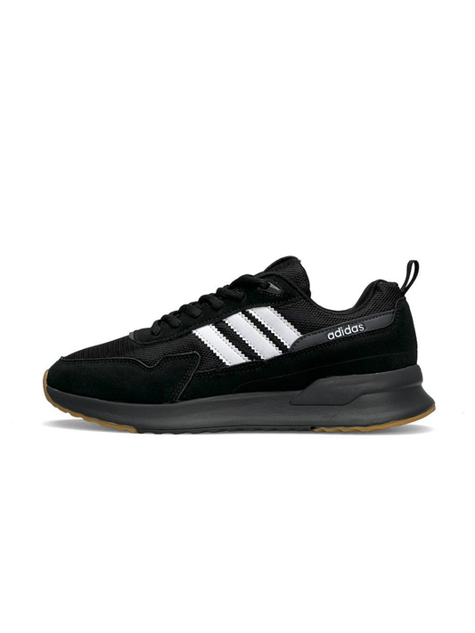 Adidas Retropy Black White II