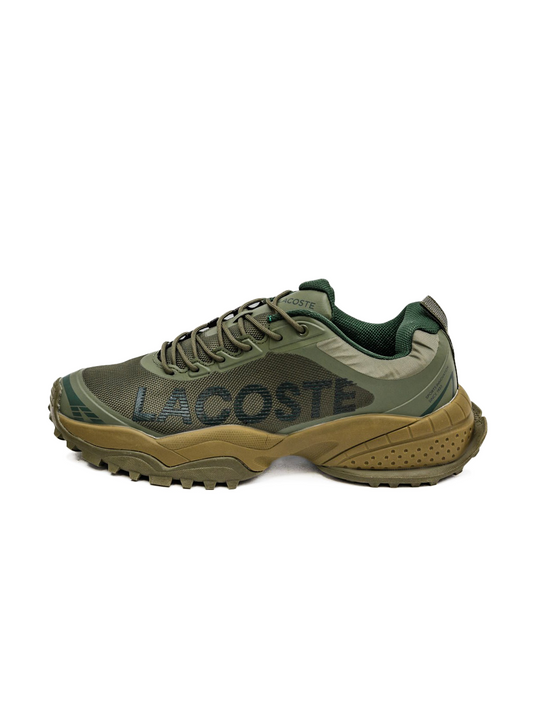 Lacoste L-Guard Breaker CT Trail Olive