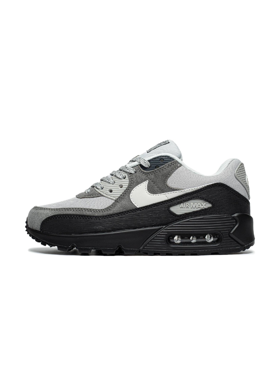 Nike Air Max 90 Grey Black