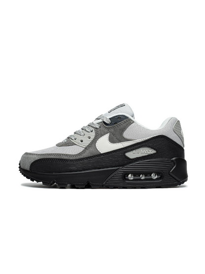 Nike Air Max 90 Grey Black
