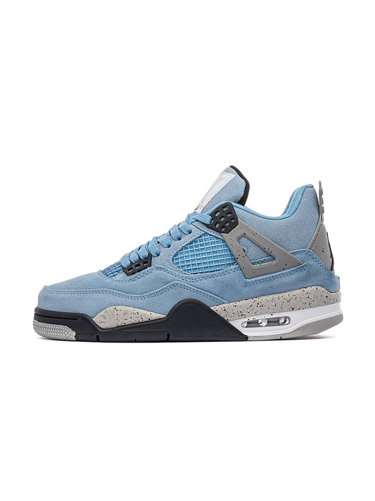 Nike Air Jordan 4 Retro University Blue