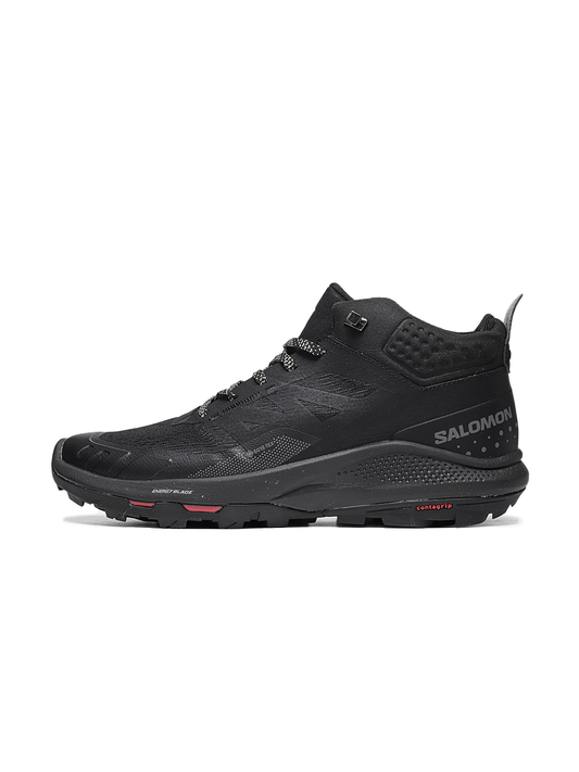 Salomon OUTpulse Mid GTX Black