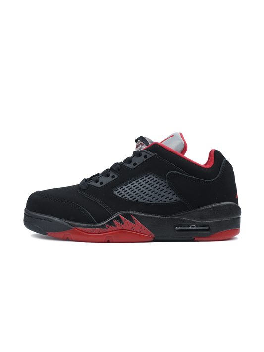 Nike Air Jordan 5 Retro Low BG Alternate 90