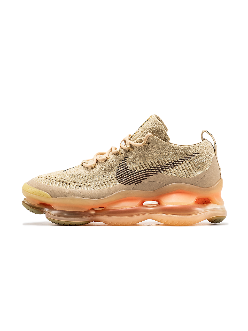 Nike Air Max Scorpion FK Beige Orange