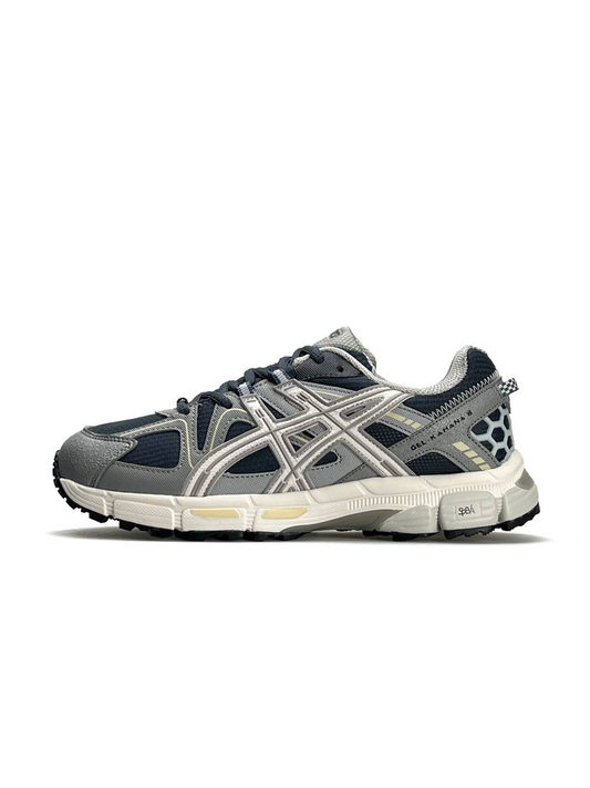 ASICS Gel-Kahana 8 Grey Beige Gore-Tex