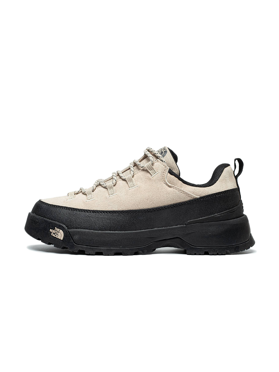 The North Face Glenclyffe Low Beige Black