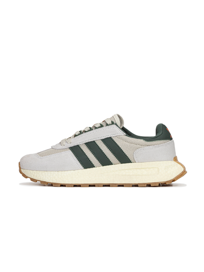 Adidas Retropy E5 Beige Green