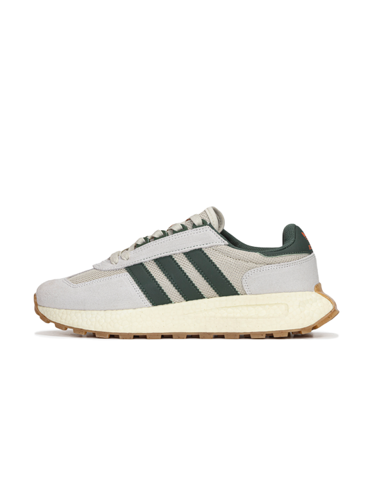 Adidas Retropy E5 Beige Green