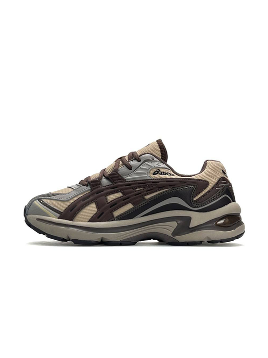 Asics Gel-Preleus Gore-Tex Sand Brown
