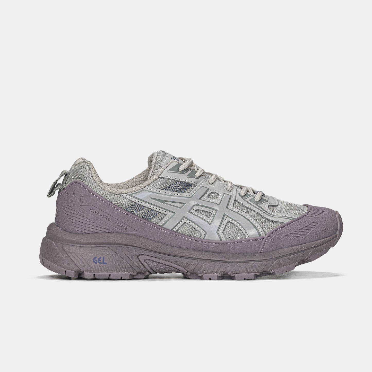 Asics Gel-Venture 6 Oyster Grey