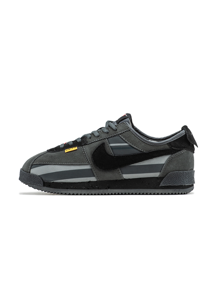 Nike Cortez x Union L.A Grey Black