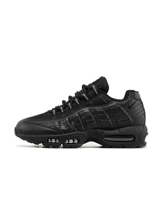 Nike Air Max 95 All Black