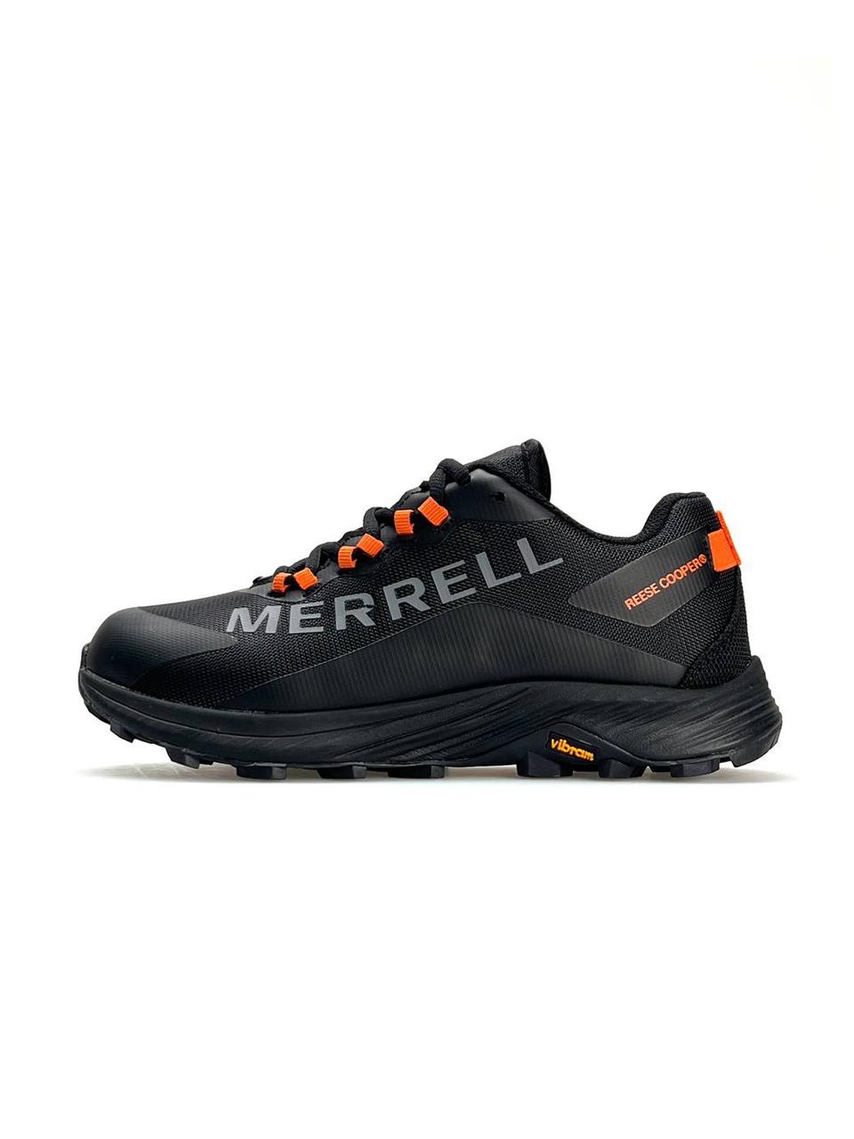 Merrell Reese Cooper Black Orange