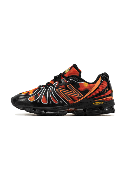 New Balance 1890 Orange Black